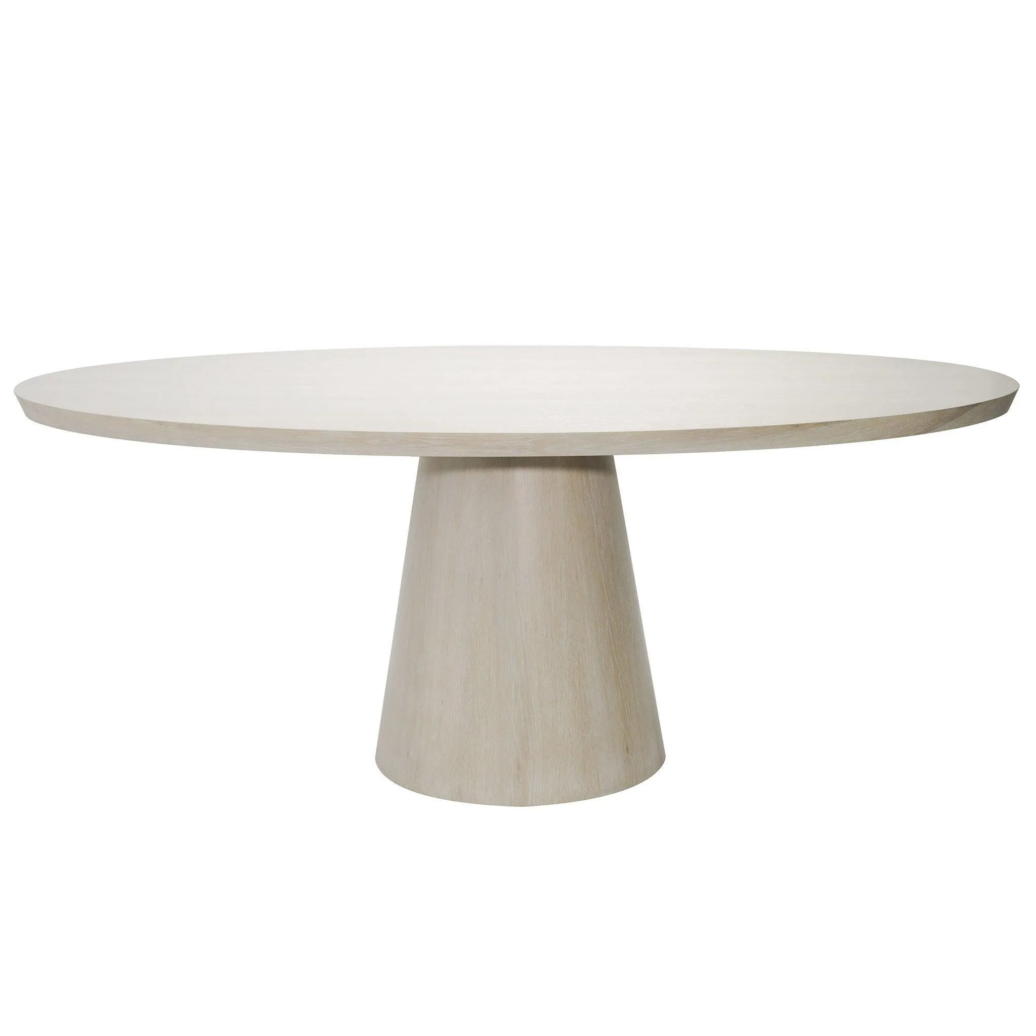 Jaylen Oval Dining Table
