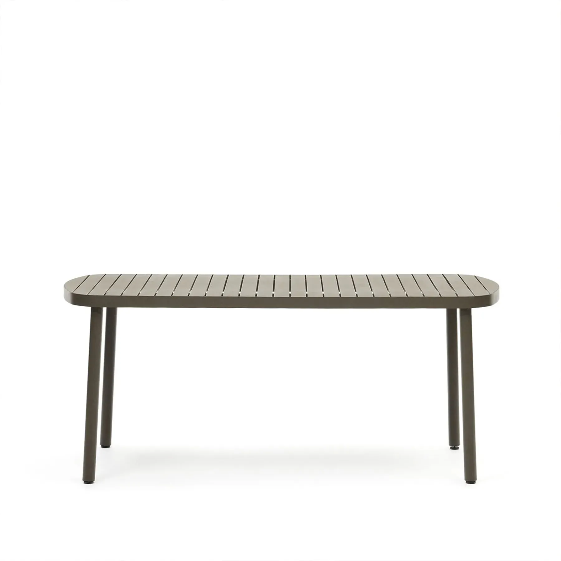 Joncols Outdoor Dining Table - Green