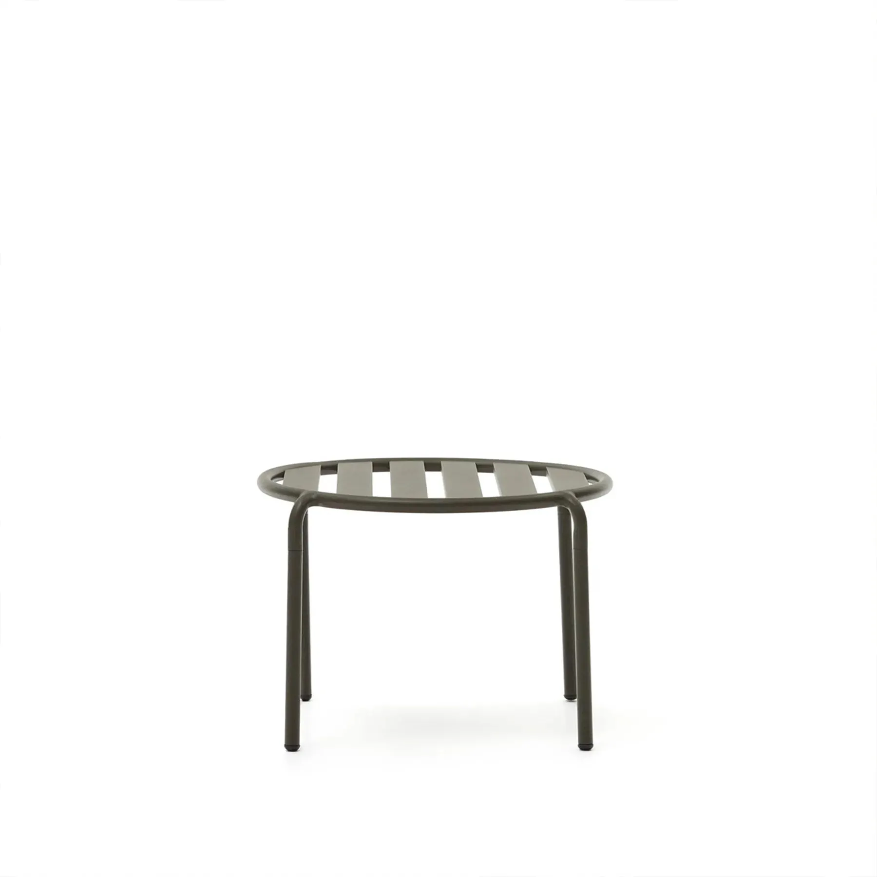 Joncols Outdoor Side Table - Green