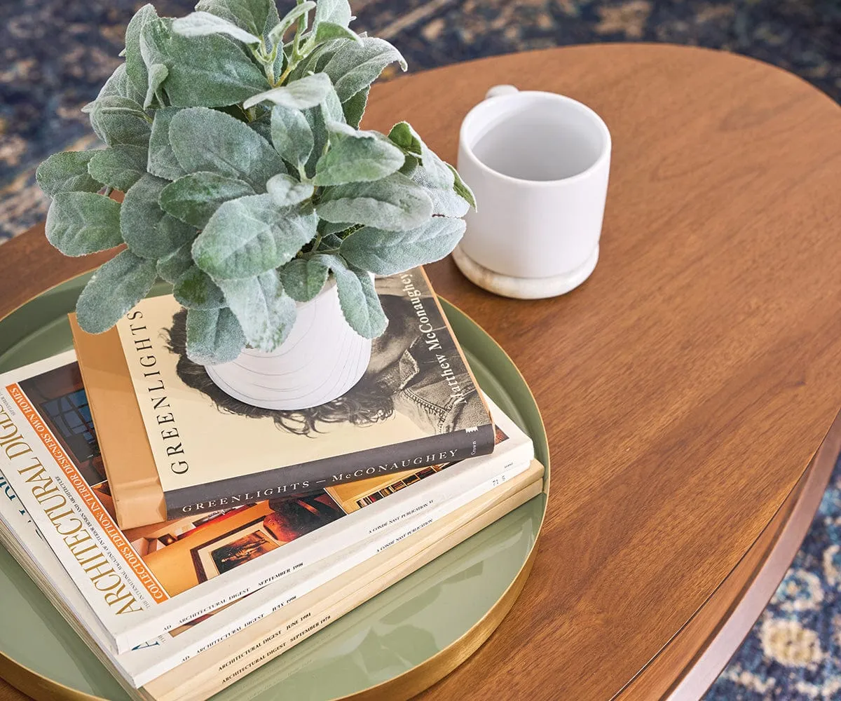 Juneau Coffee Table