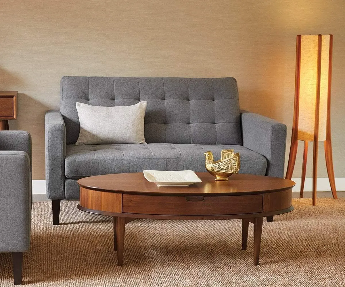 Juneau Coffee Table