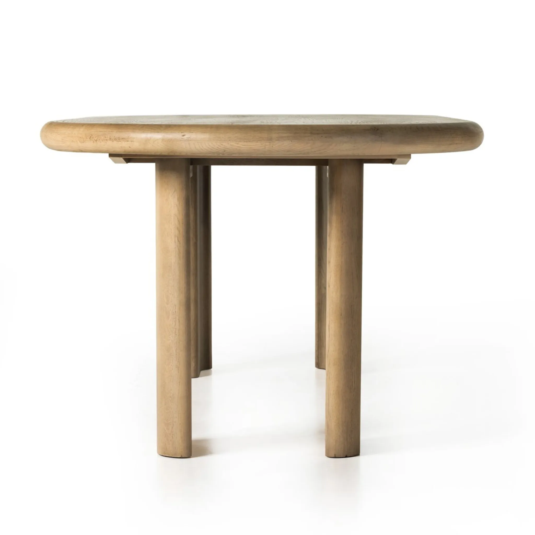 Kael Extension Dining Table