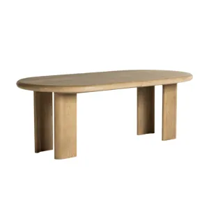 Kael Extension Dining Table