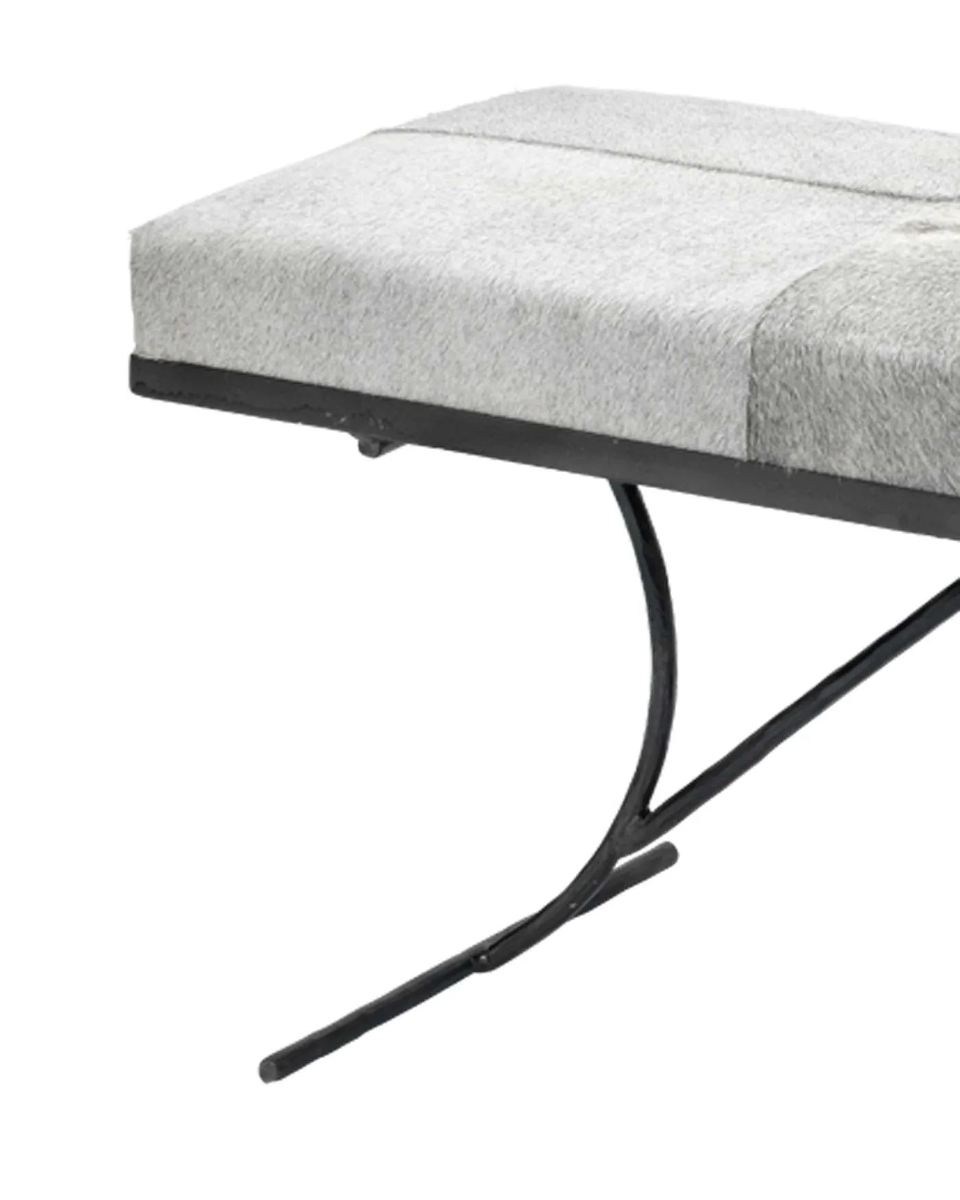 Kai Bench - Grey