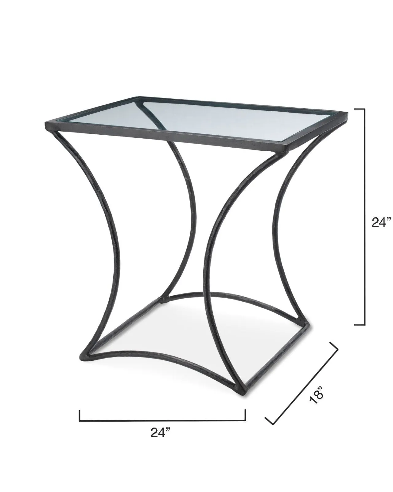 Kai Side Table