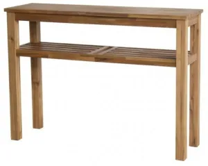 Kanan Console Table