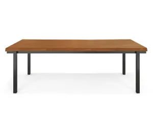 Karsten Large Dining Table