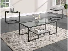 Karter Side table