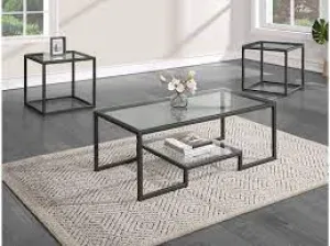 Karter Side table