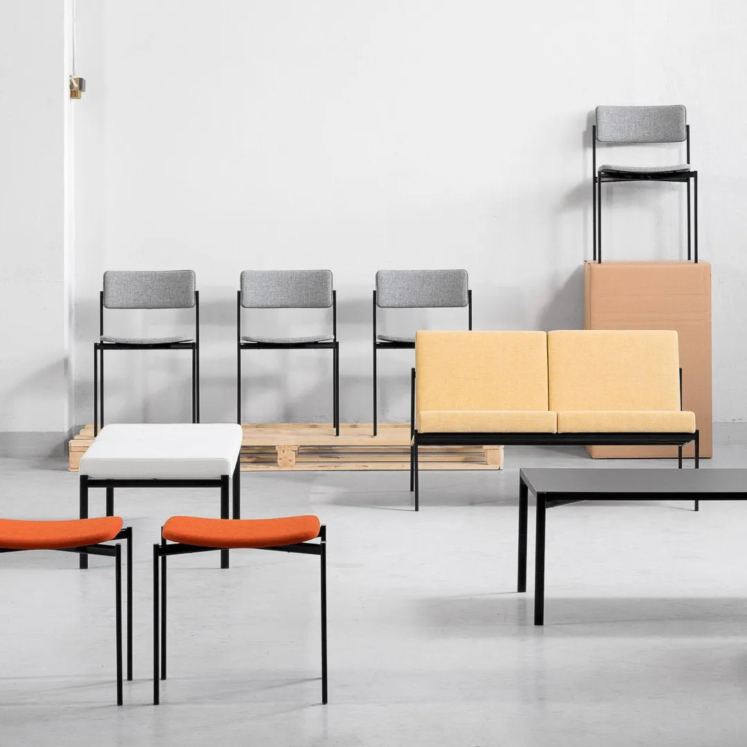 Kiki Bench - 1-Seater