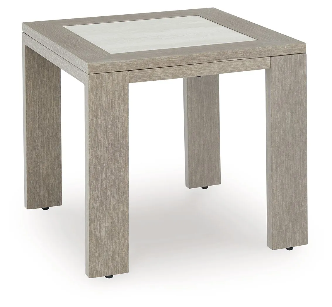 Kimpton Isle Table