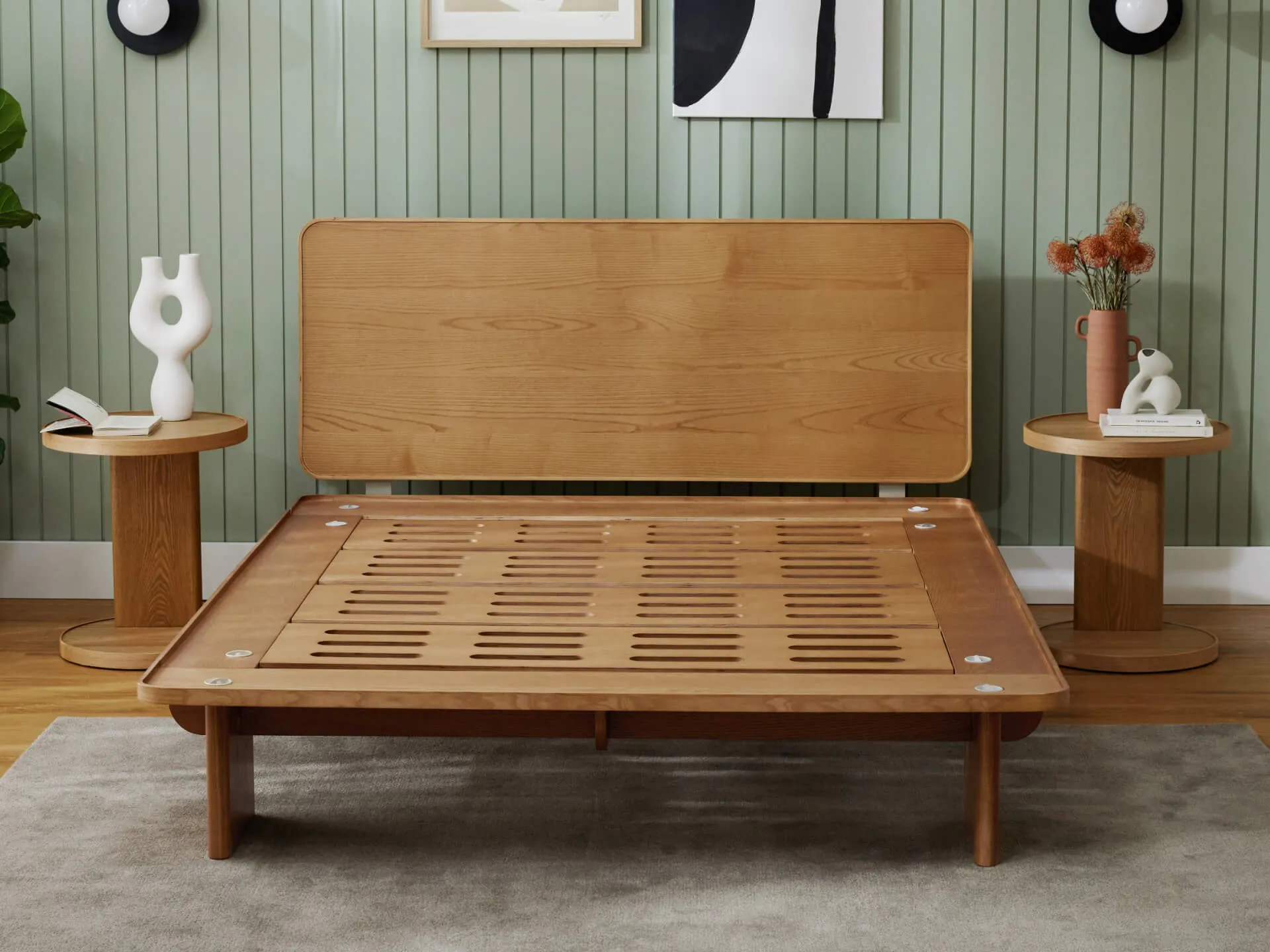 Kirribilli Bedroom Bundle