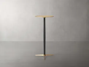 Lancia Martini Table