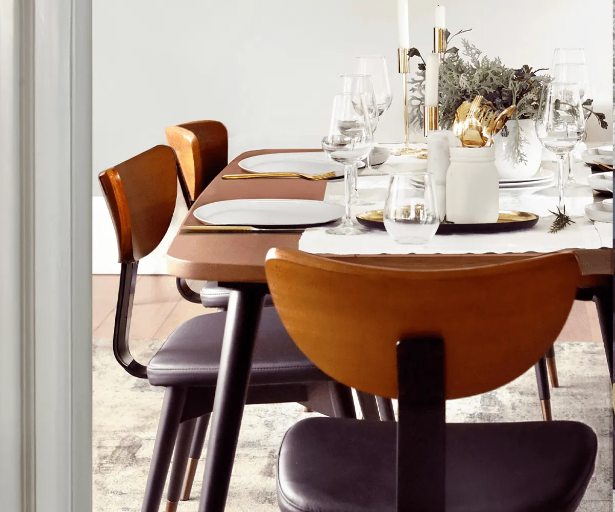 Lanson Dining Table