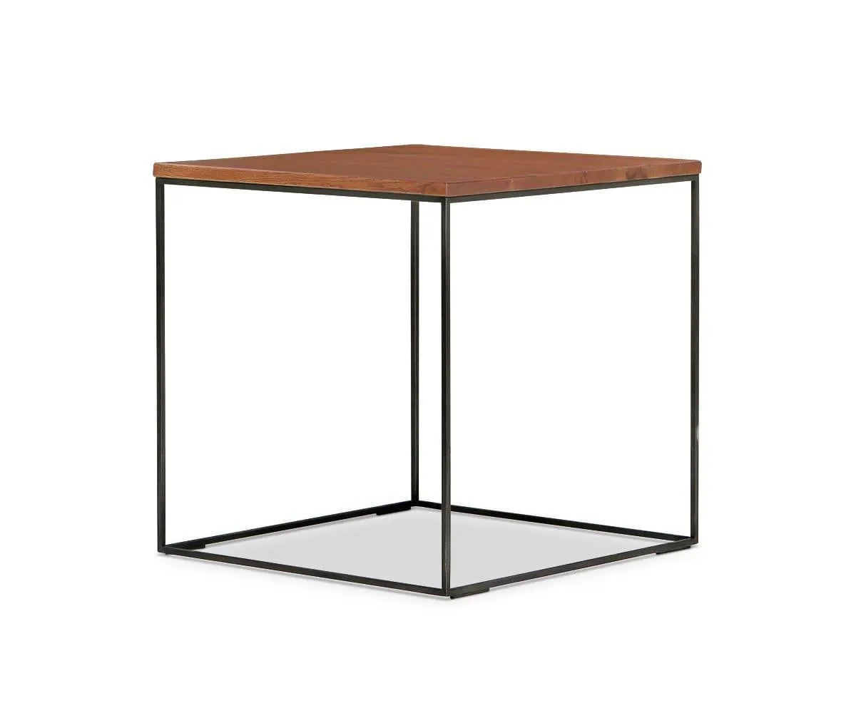 Leende End Table
