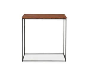 Leende End Table