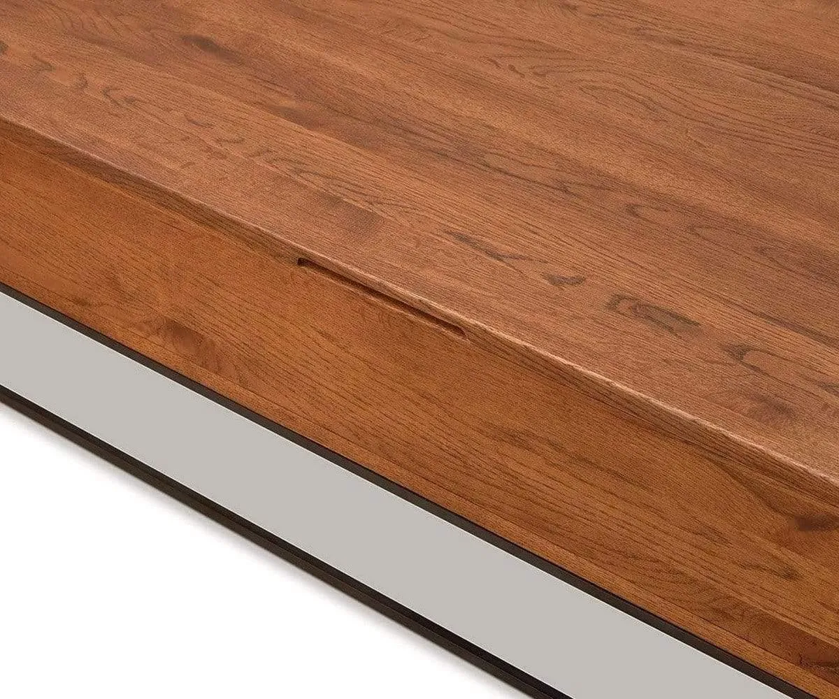 Leende Lift Top Storage Coffee Table