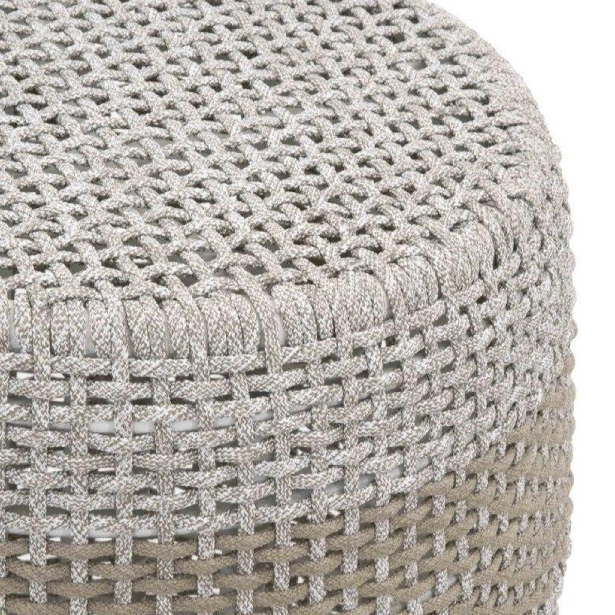 Leona Outdoor Accent Table