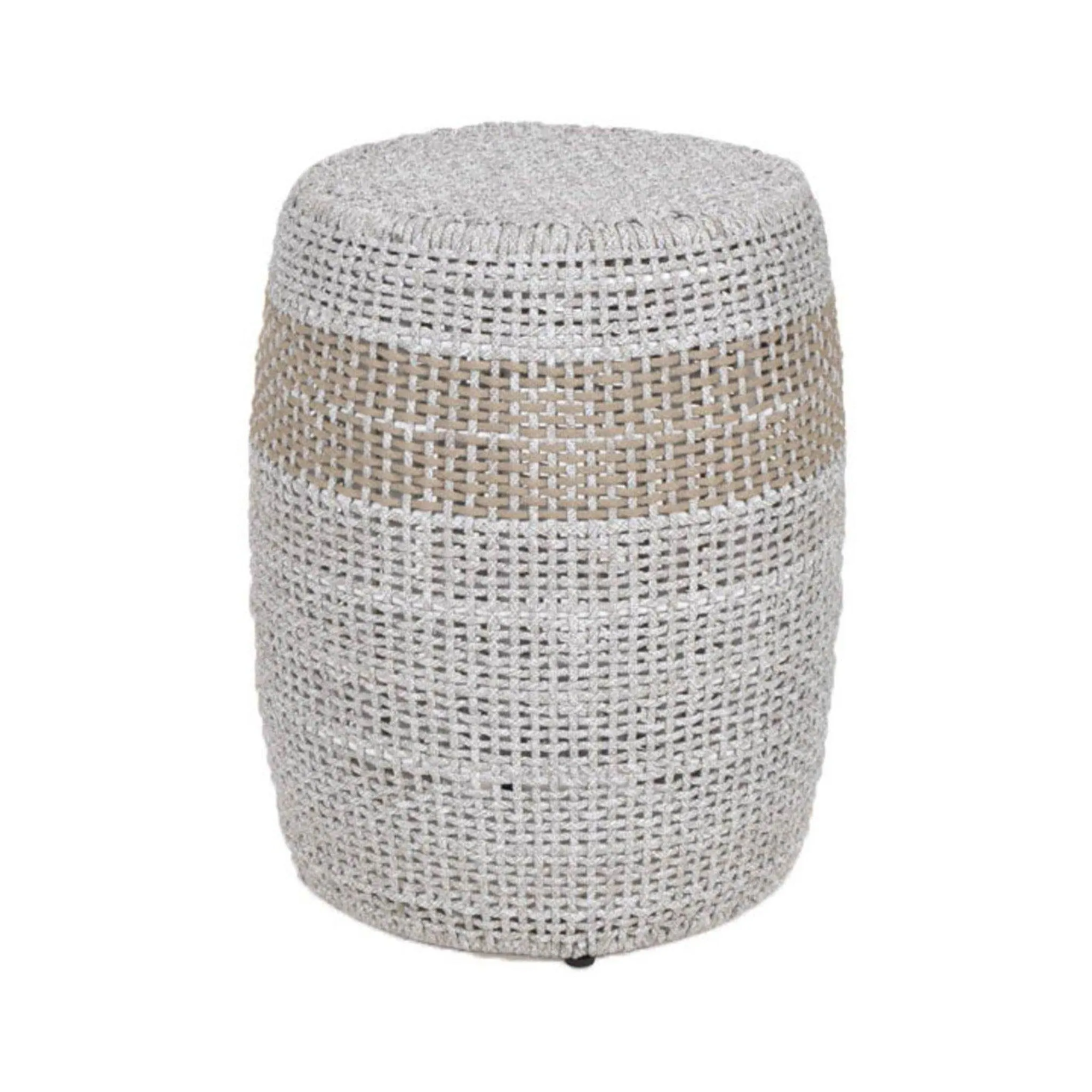 Leona Outdoor Accent Table