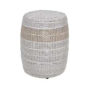 Leona Outdoor Accent Table