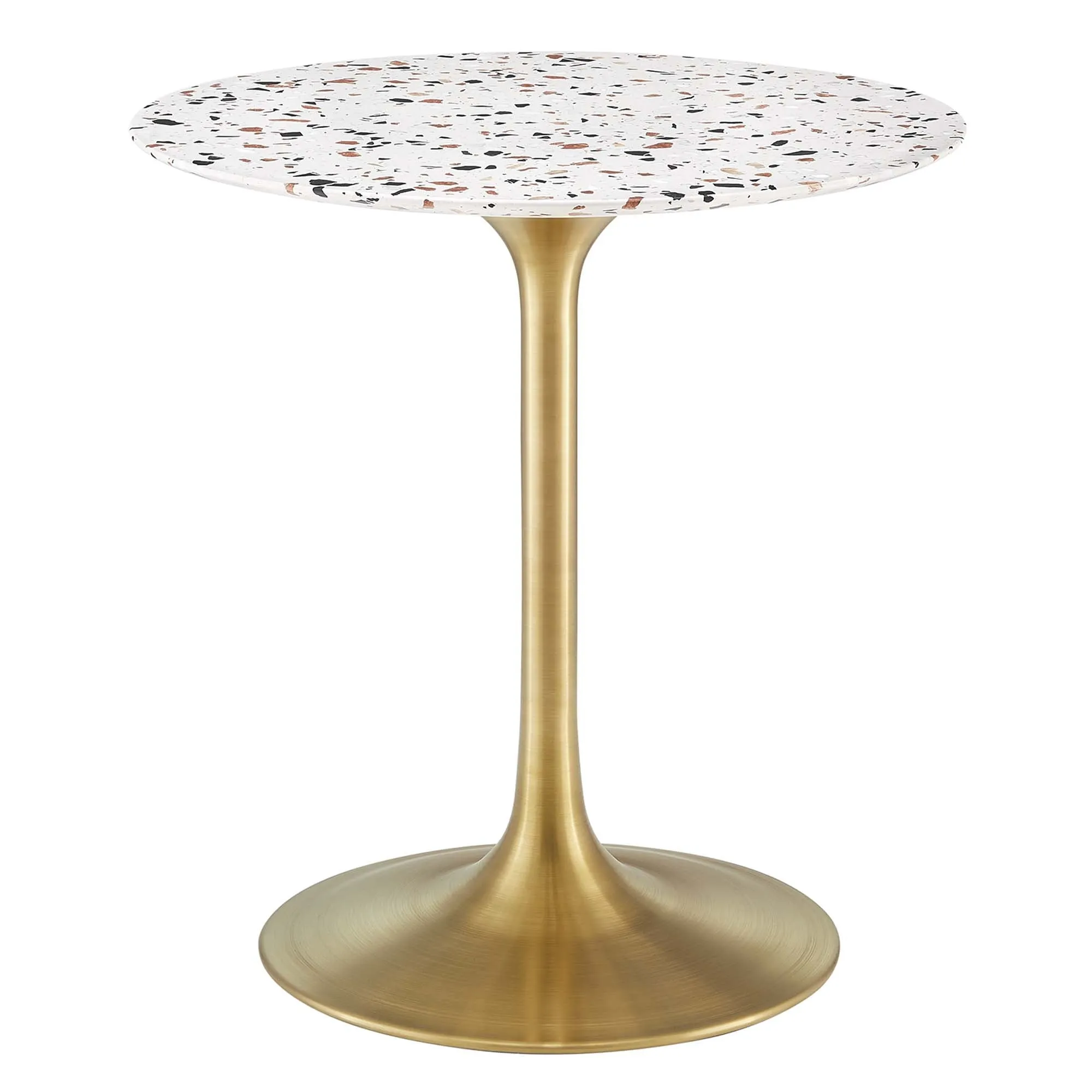 Lippa Round 28" Dining Table by Modway