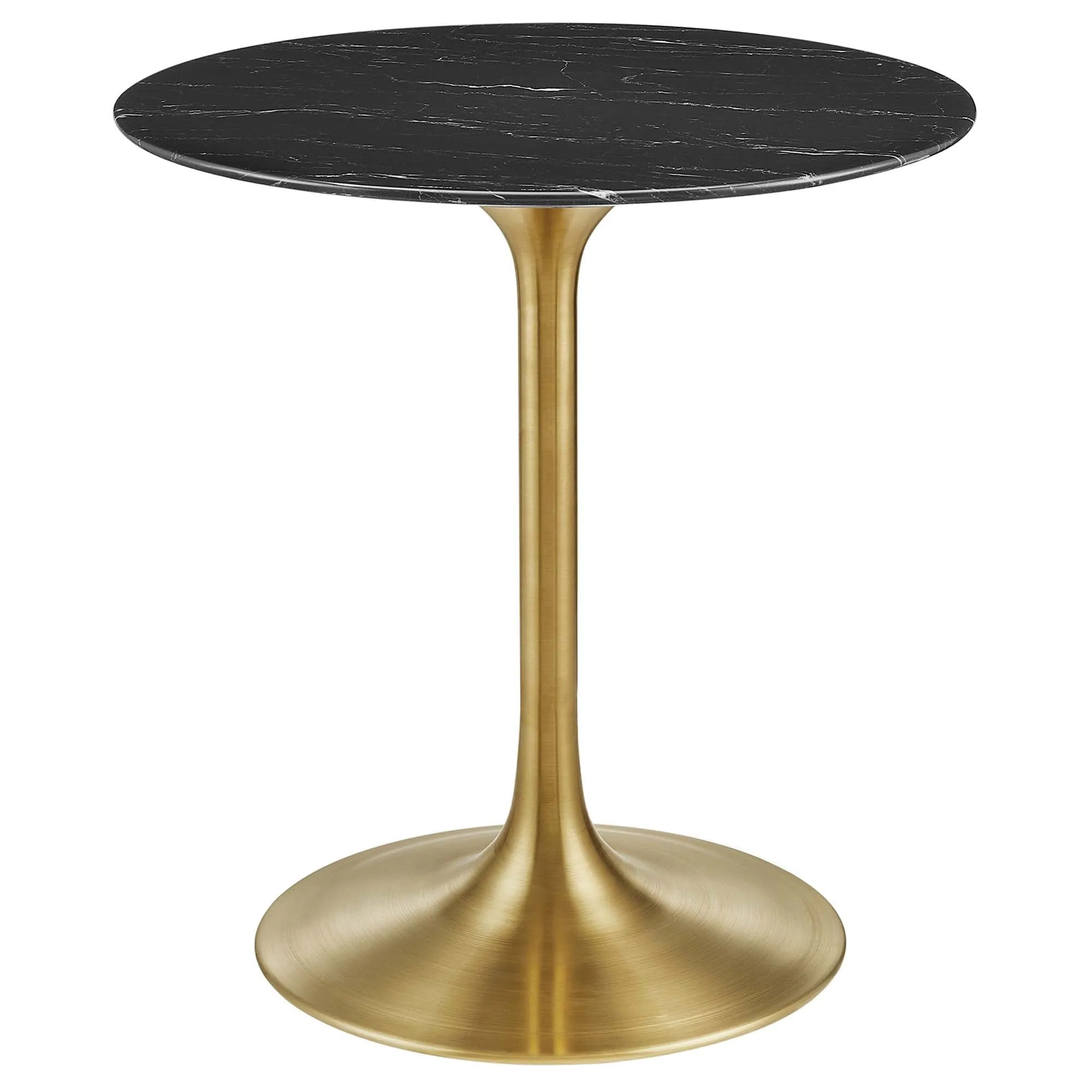 Lippa Round 28" Dining Table by Modway