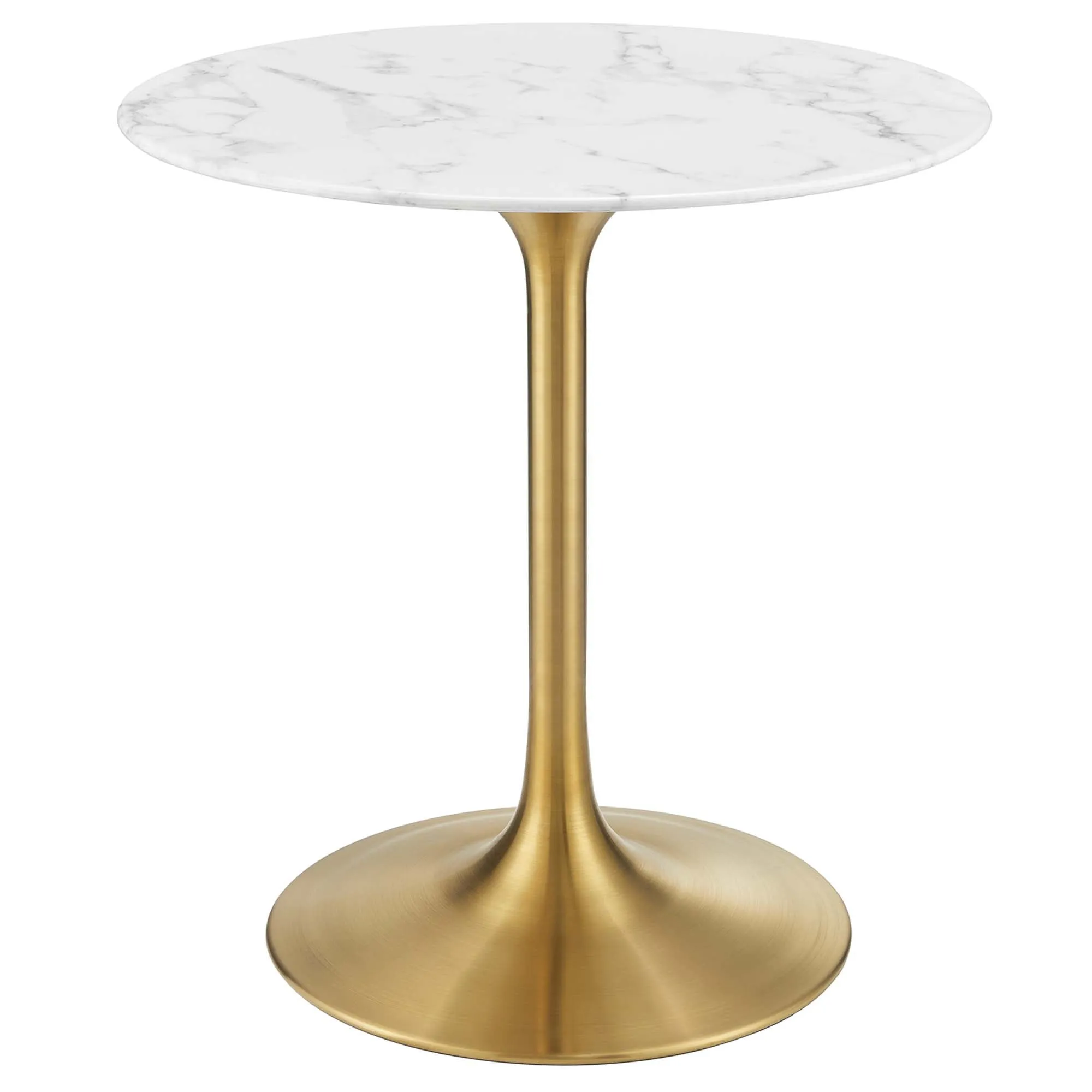 Lippa Round 28" Dining Table by Modway