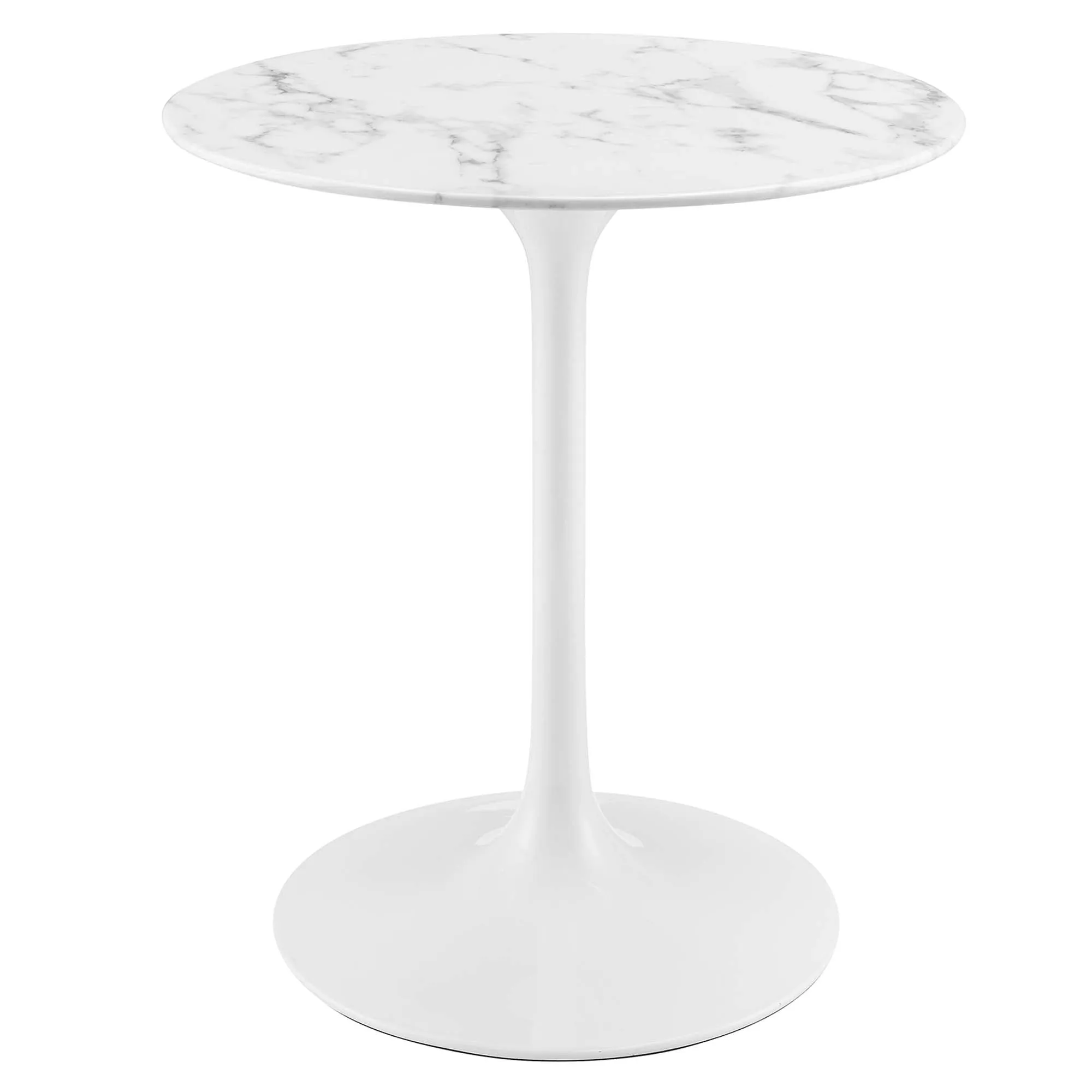 Lippa Round 28" Dining Table by Modway