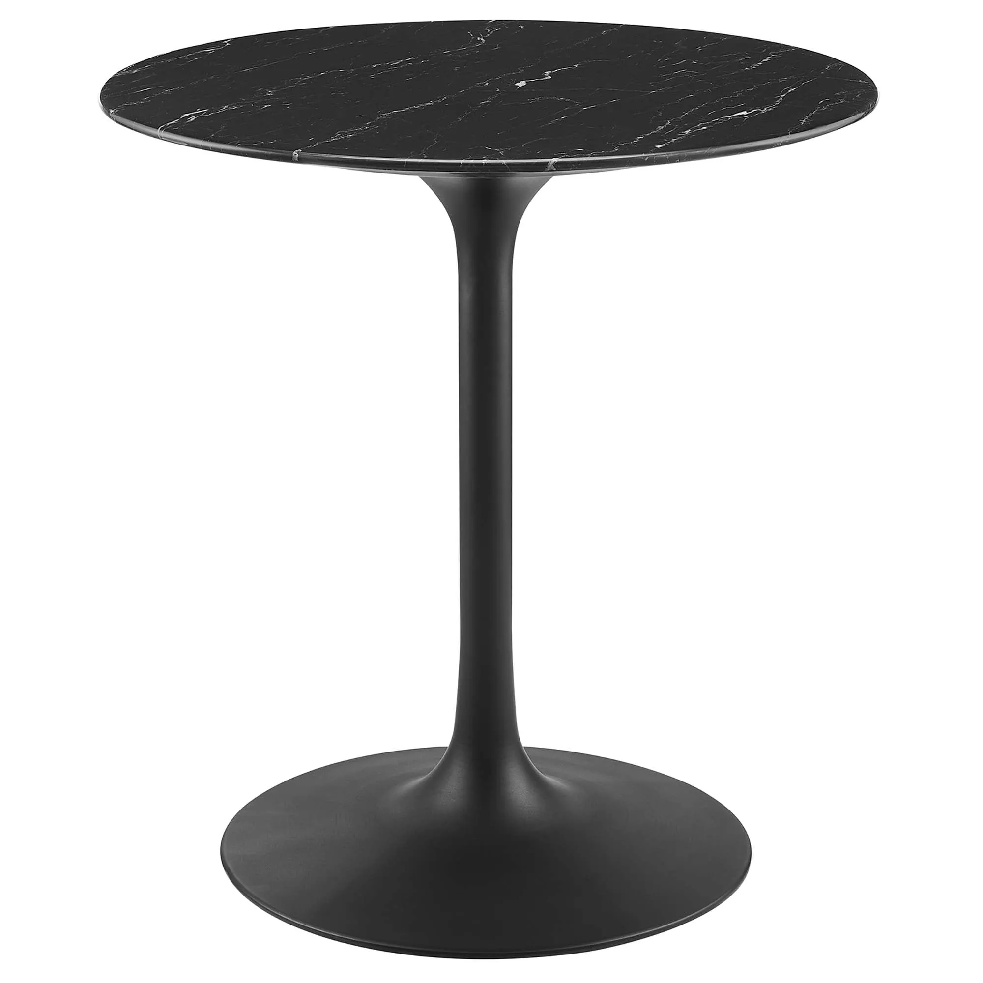 Lippa Round 28" Dining Table by Modway