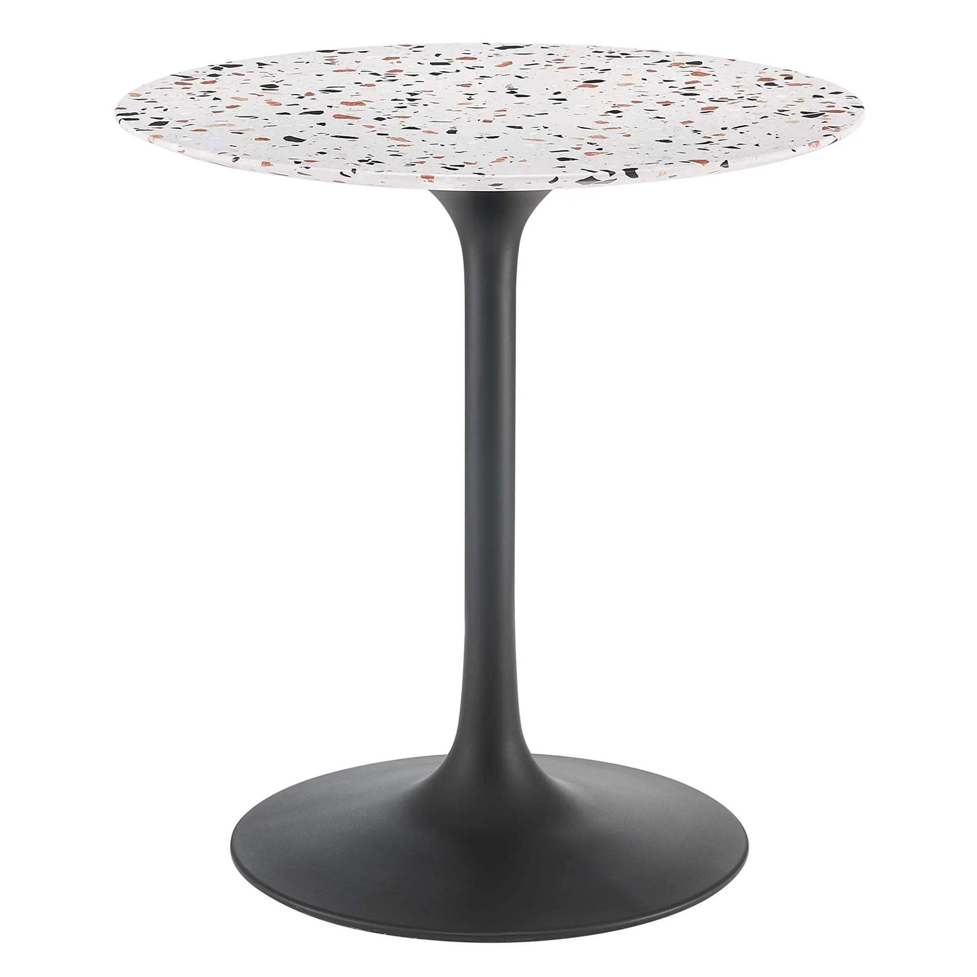 Lippa Round 28" Dining Table by Modway