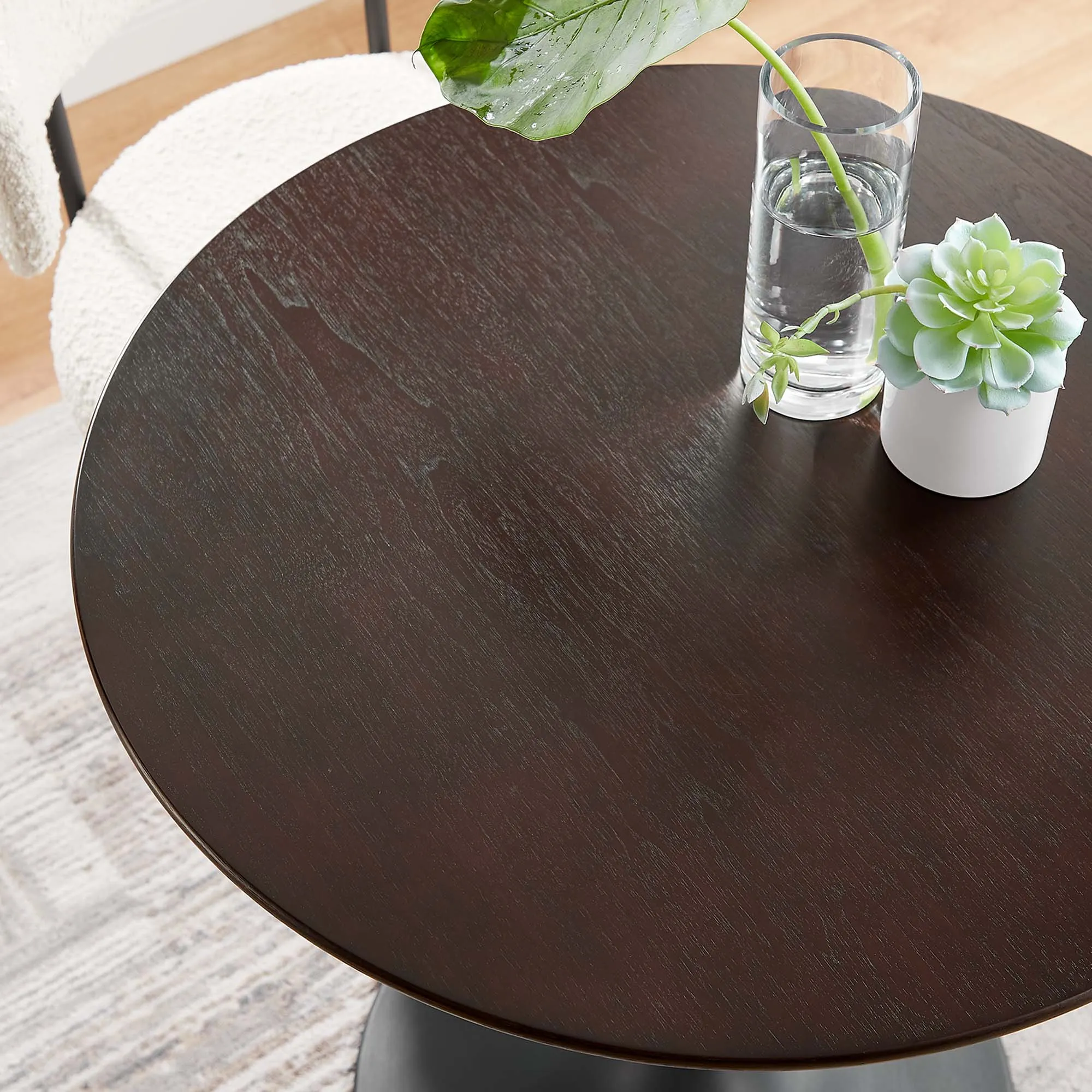 Lippa Round 28" Dining Table by Modway