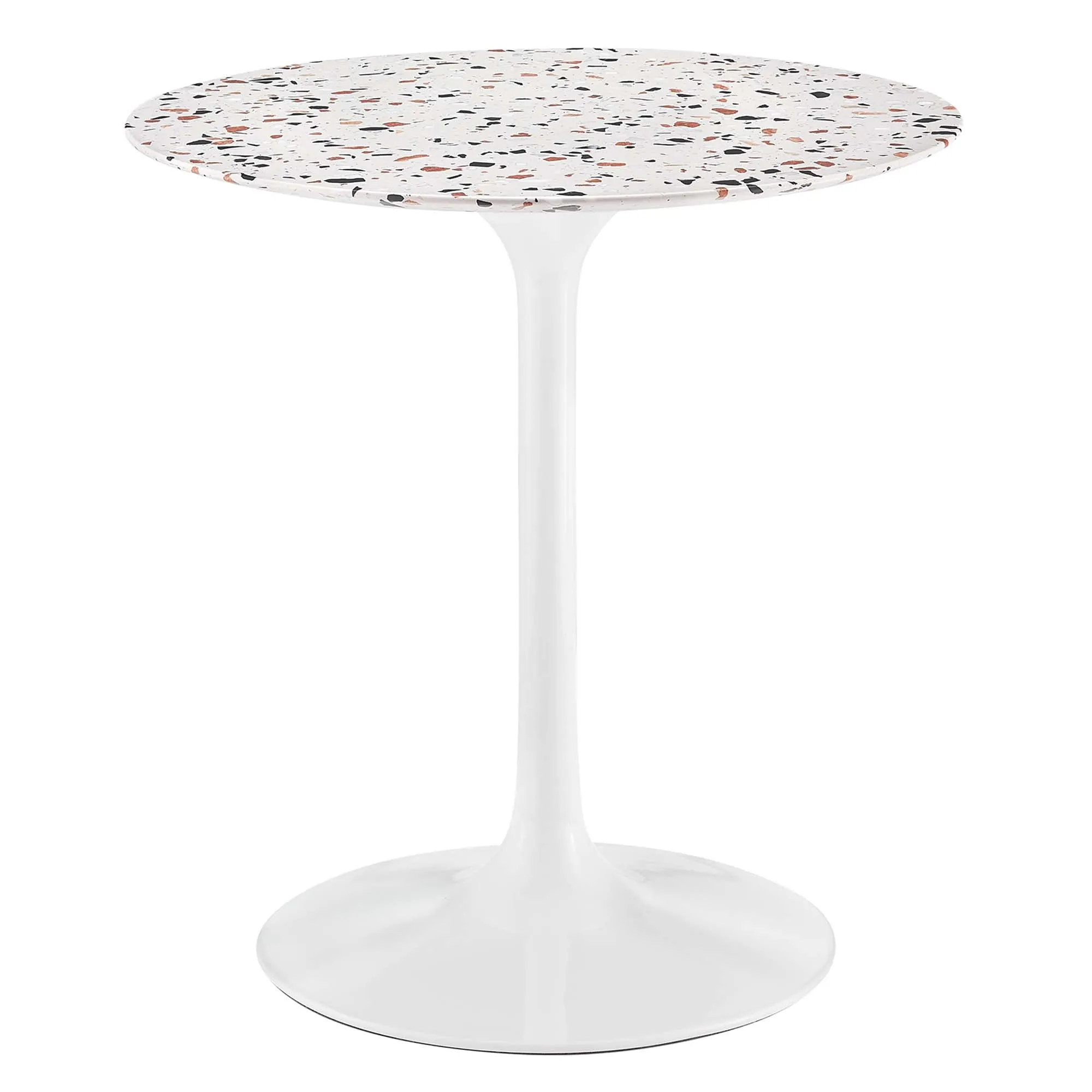 Lippa Round 28" Dining Table by Modway