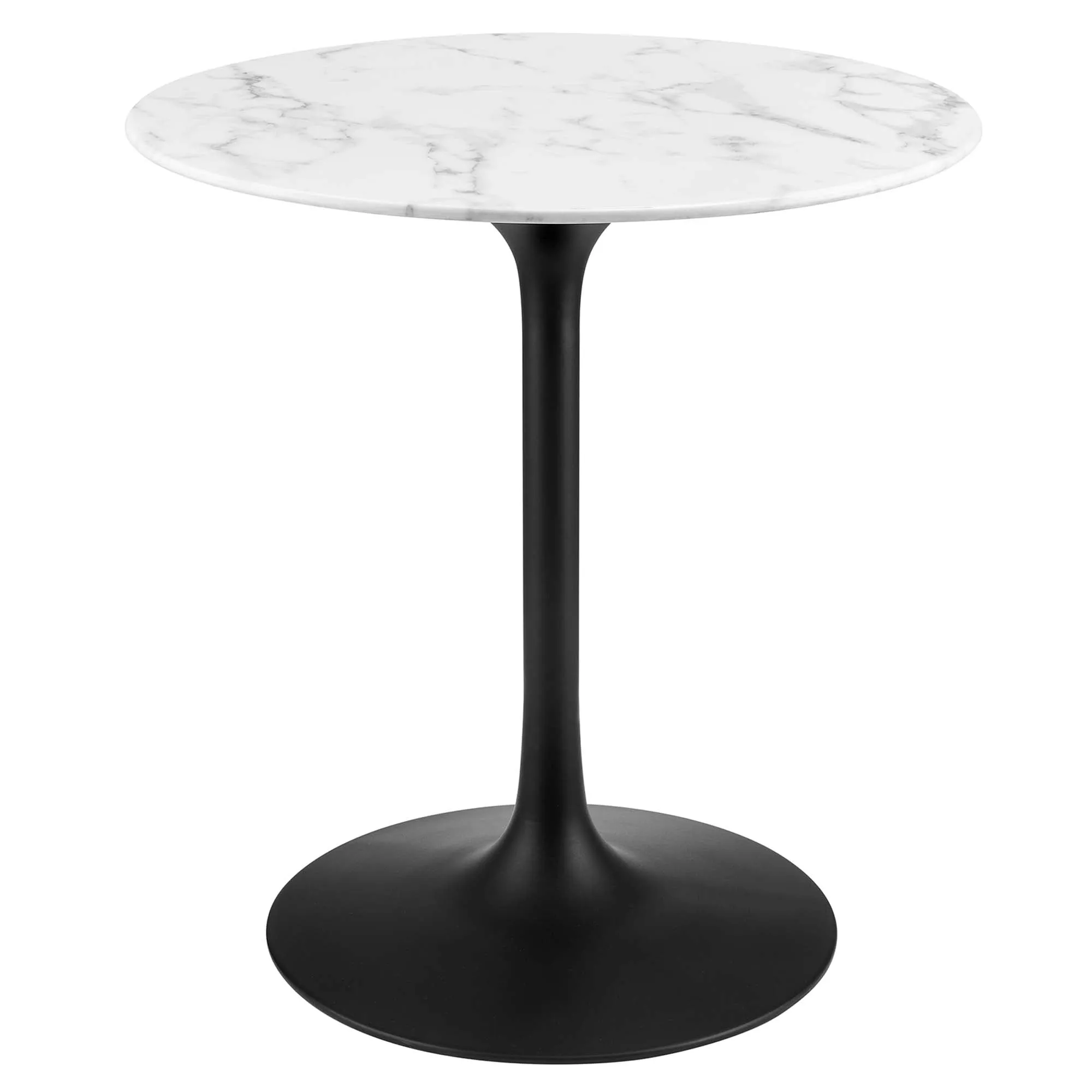 Lippa Round 28" Dining Table by Modway