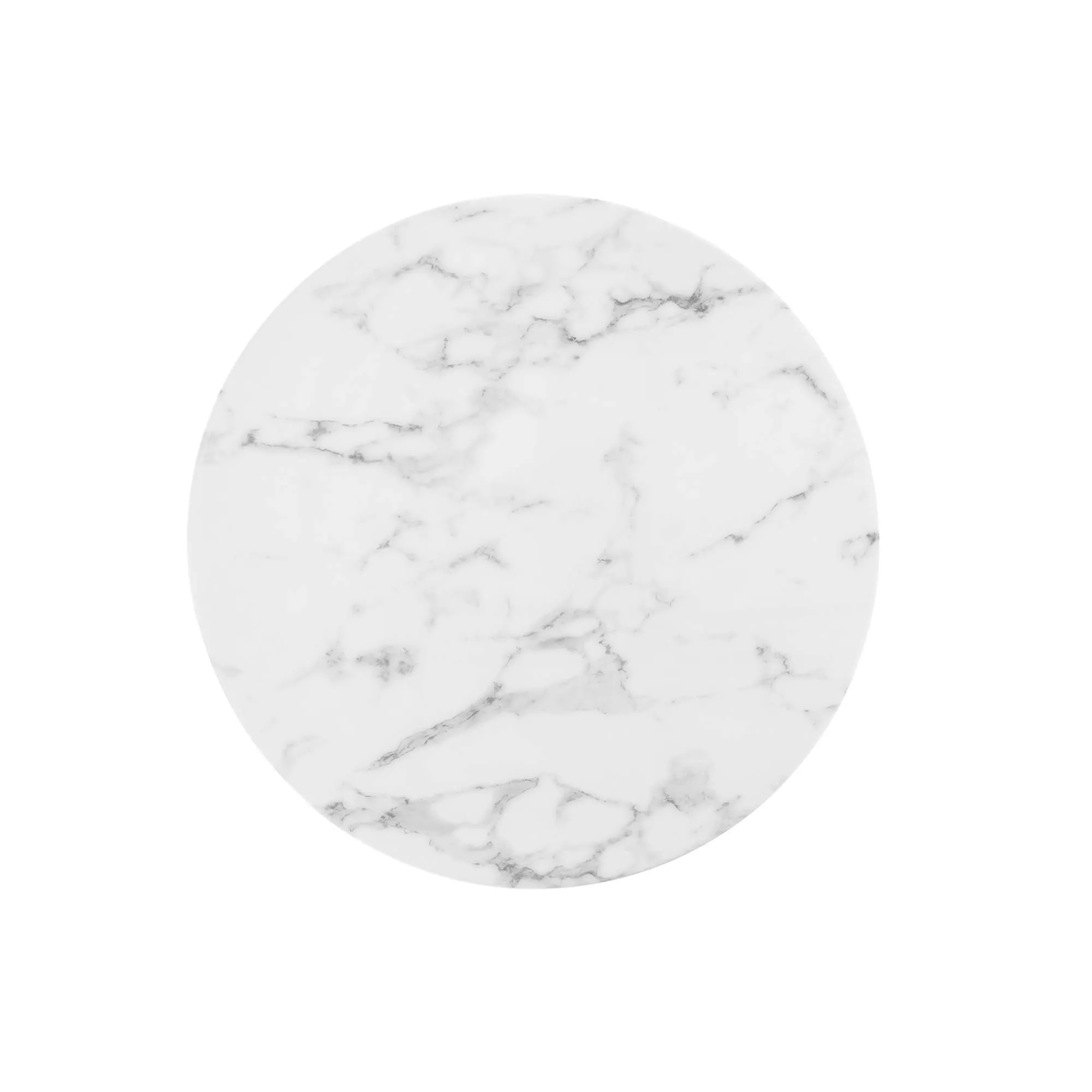 Lippa Round 28" Dining Table by Modway