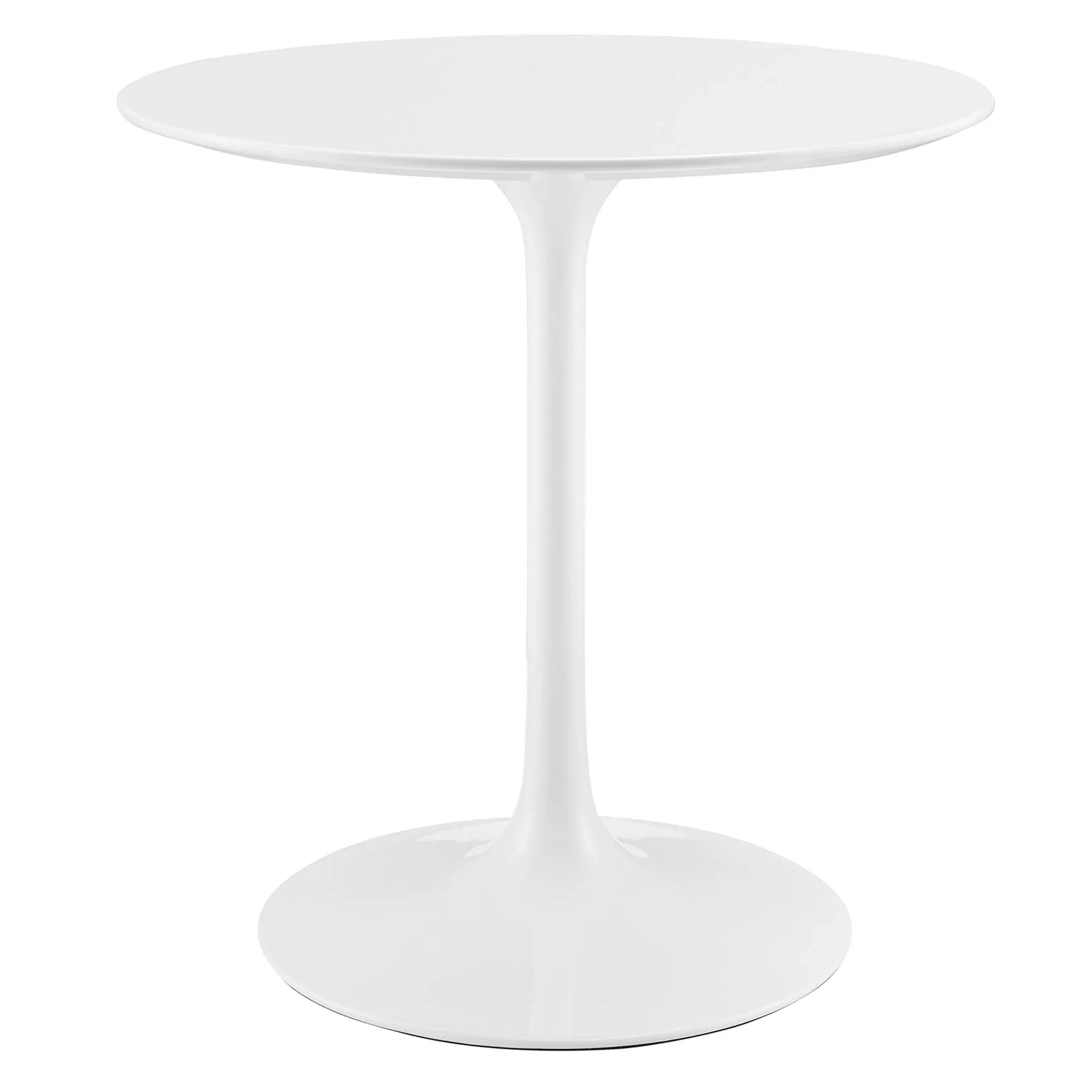 Lippa Round 28" Dining Table by Modway
