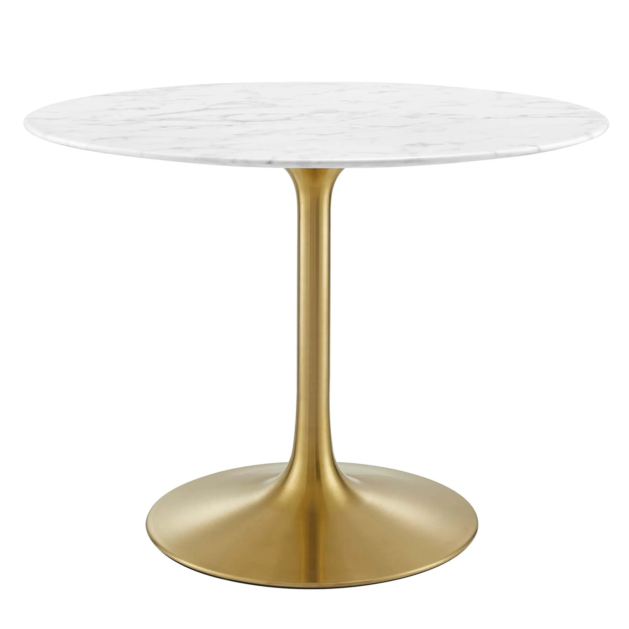 Lippa Round 40" Dining Table by Modway