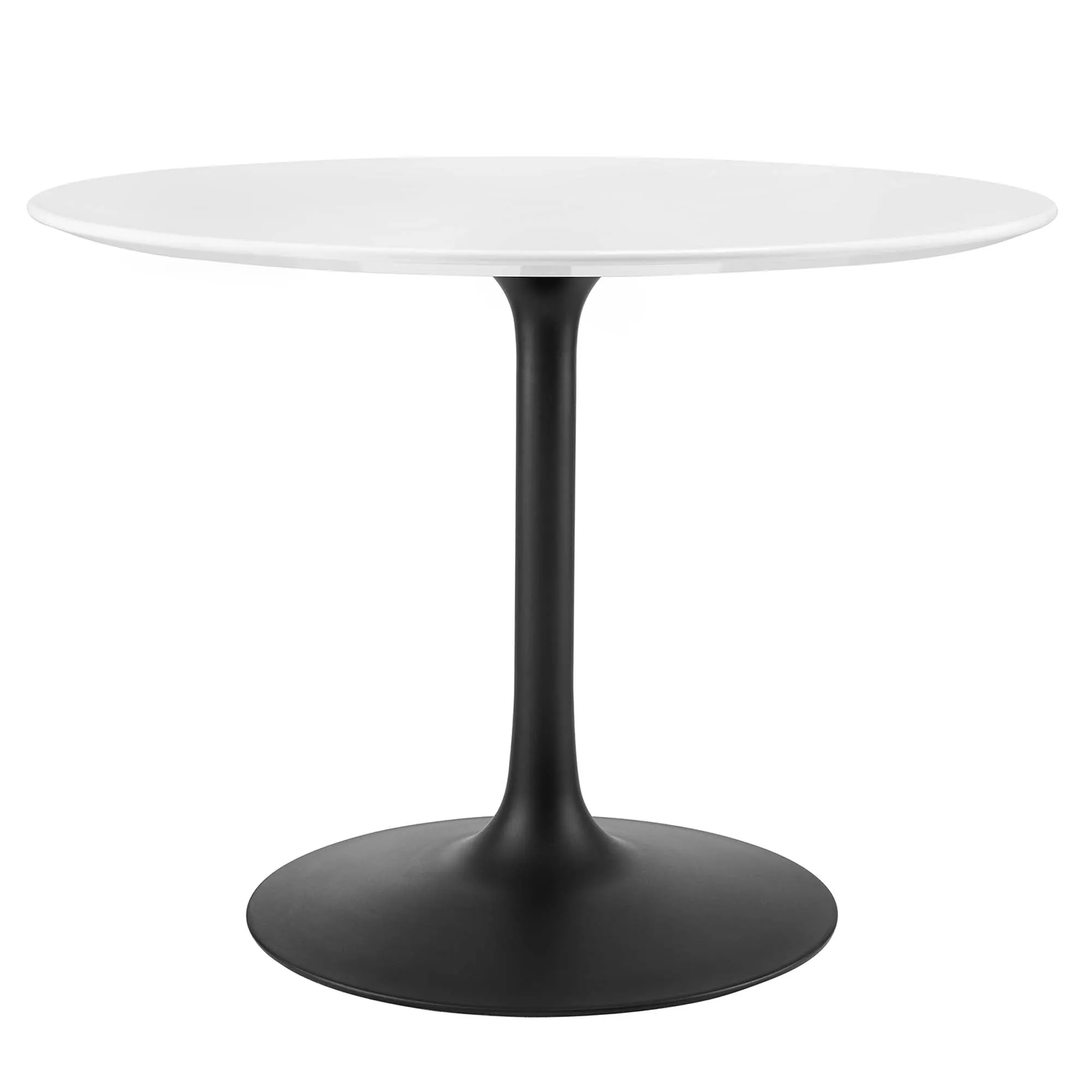 Lippa Round 40" Dining Table by Modway