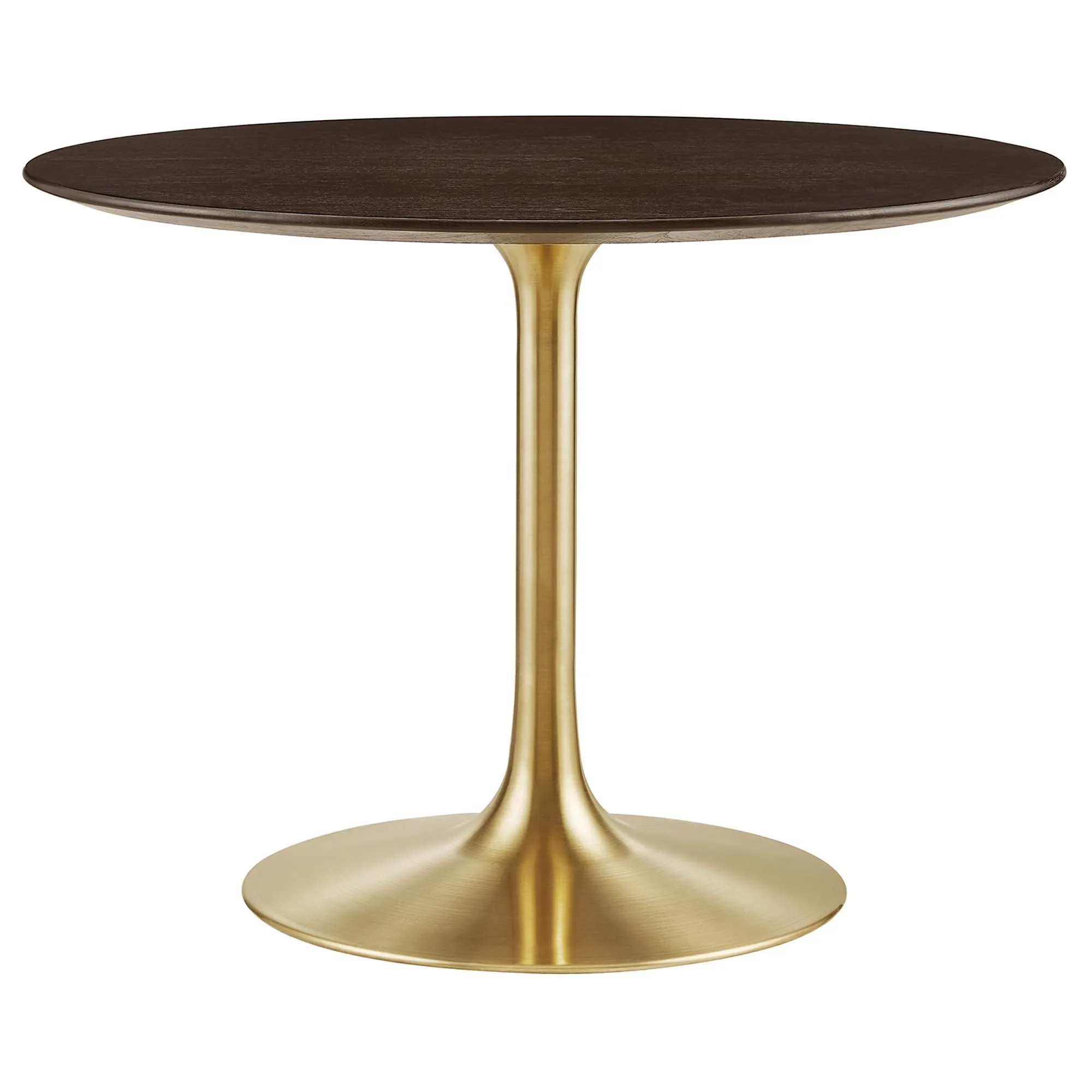 Lippa Round 40" Dining Table by Modway