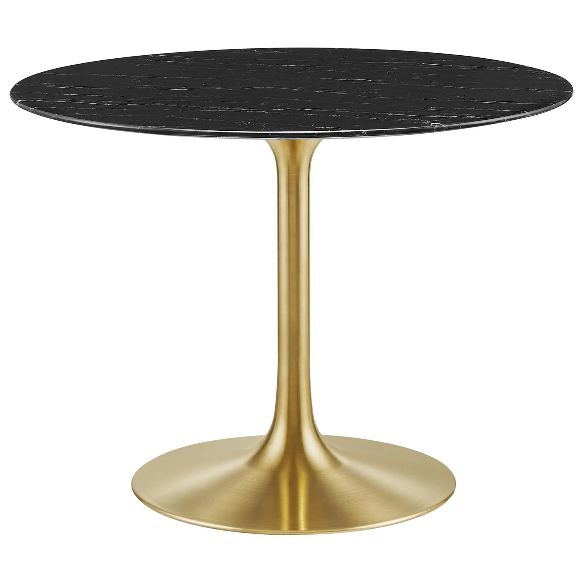 Lippa Round 40" Dining Table by Modway