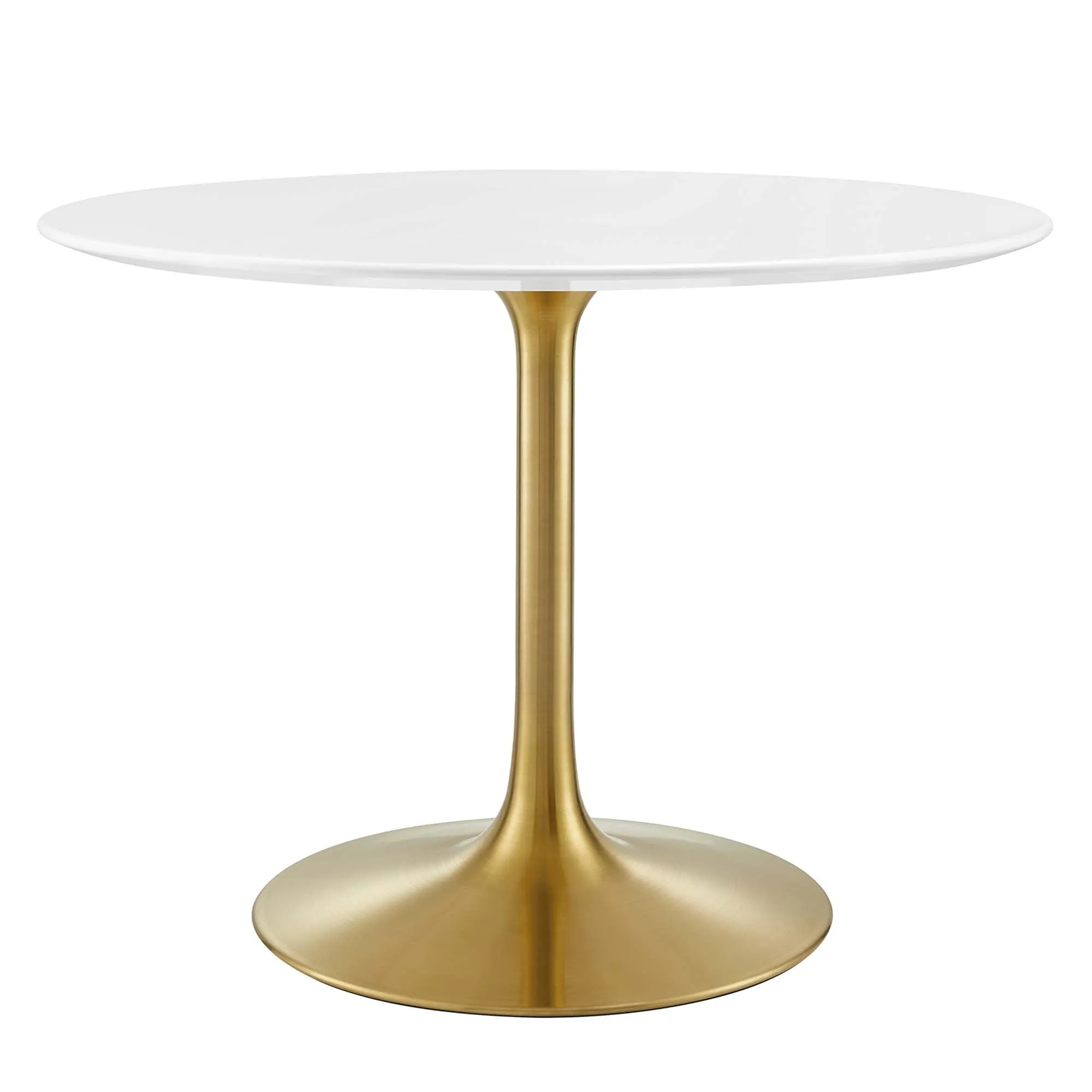 Lippa Round 40" Dining Table by Modway