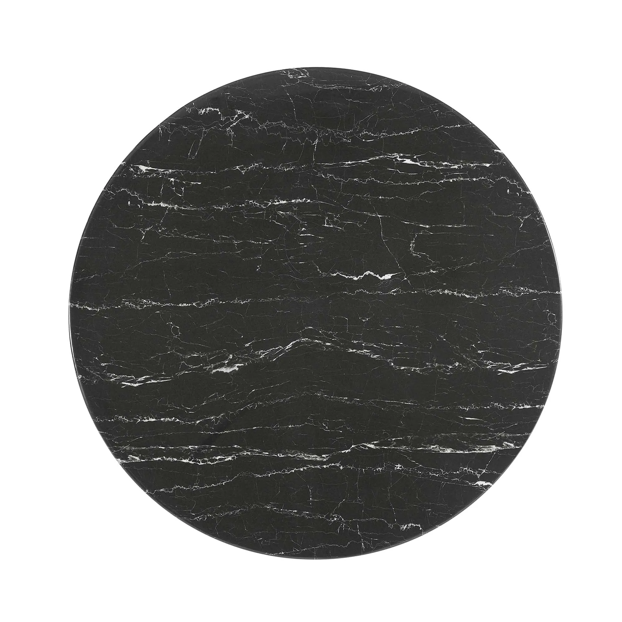 Lippa Round 40" Dining Table by Modway