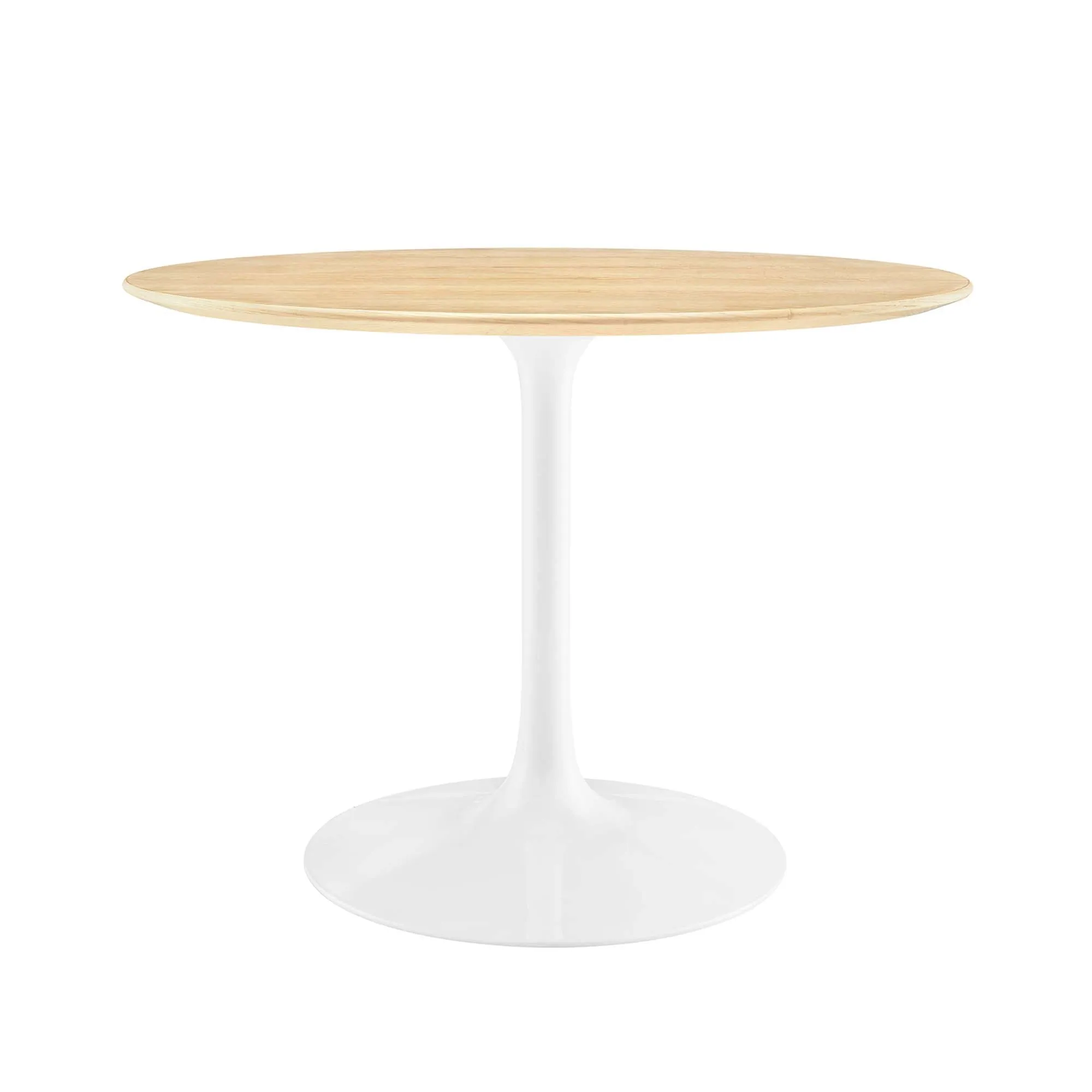 Lippa Round 40" Dining Table by Modway