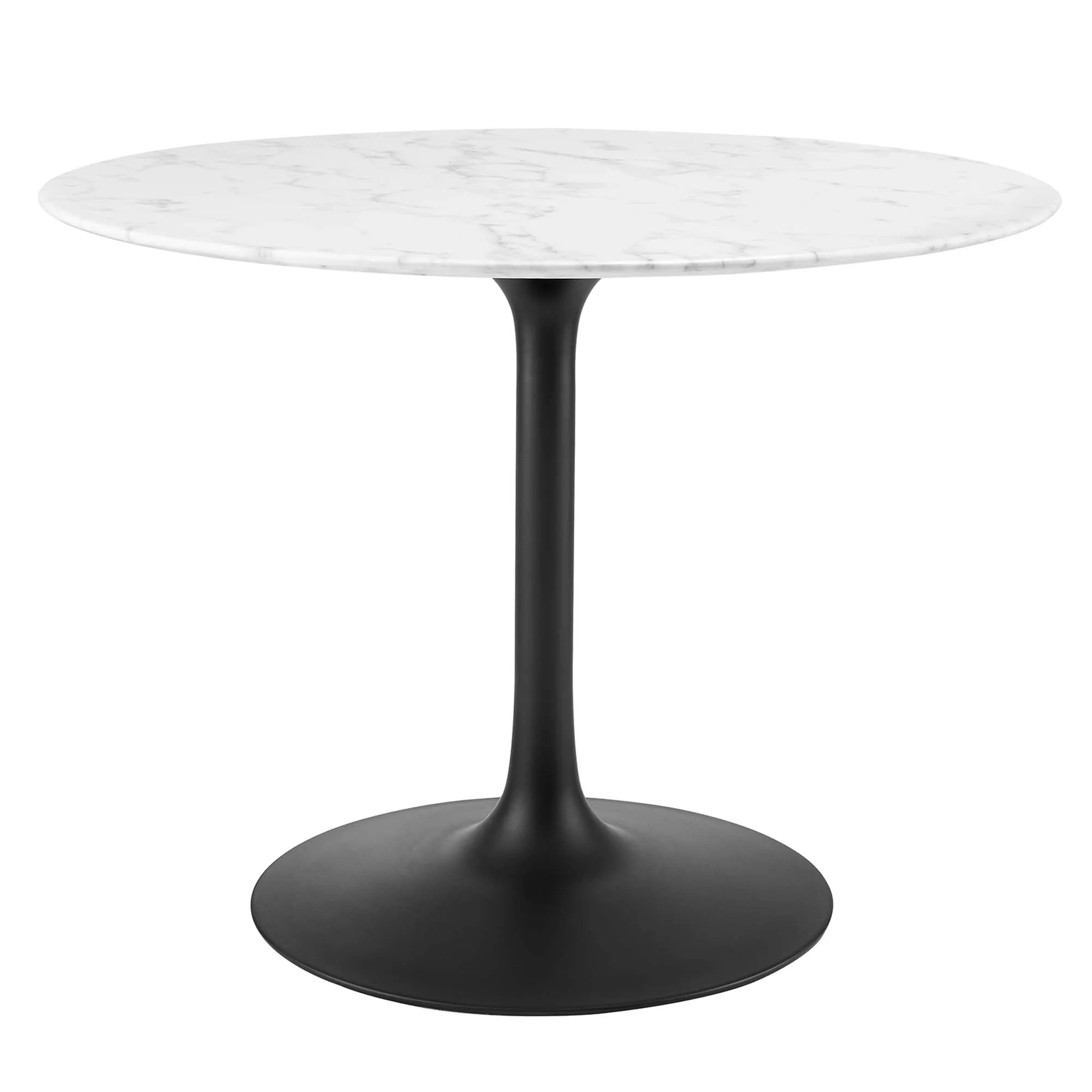 Lippa Round 40" Dining Table by Modway