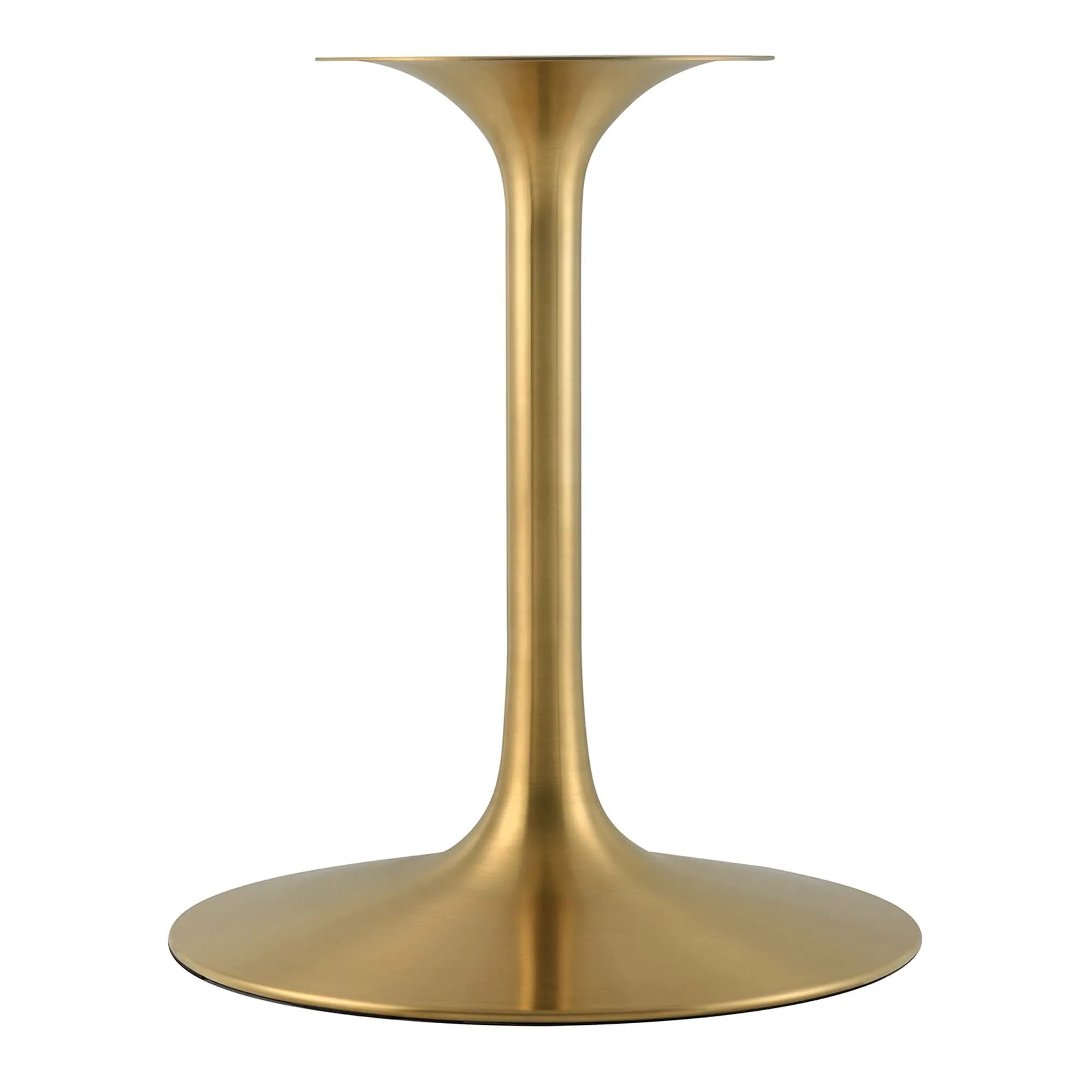 Lippa Round 40" Dining Table by Modway
