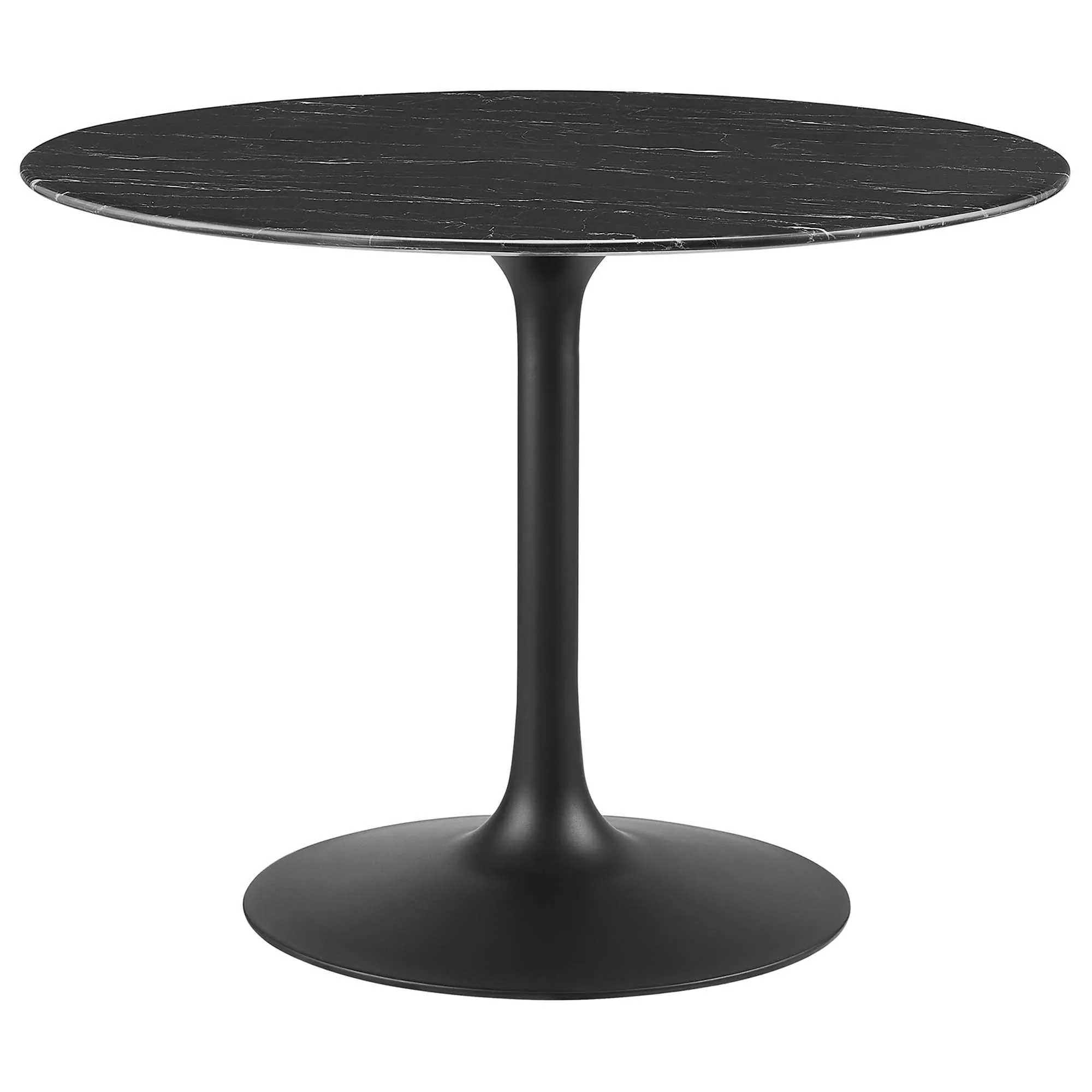 Lippa Round 40" Dining Table by Modway