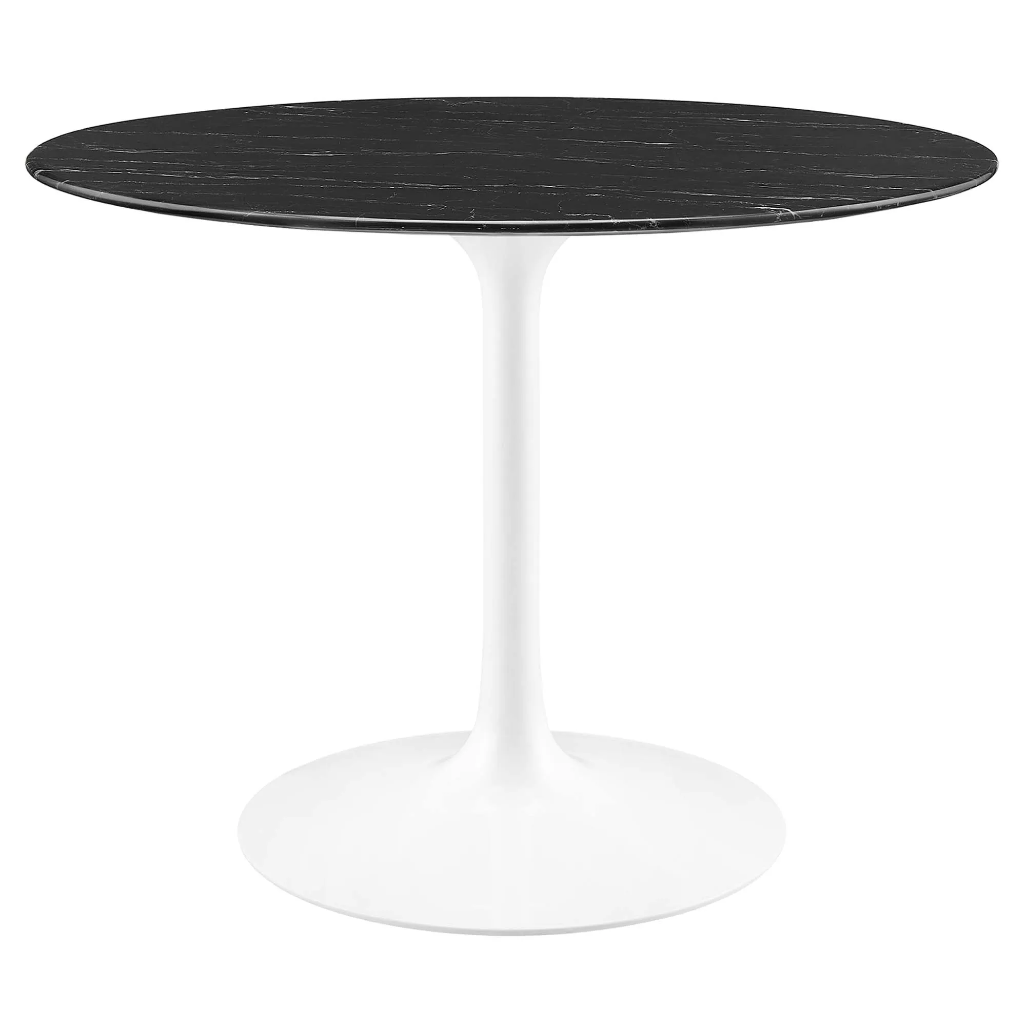 Lippa Round 40" Dining Table by Modway