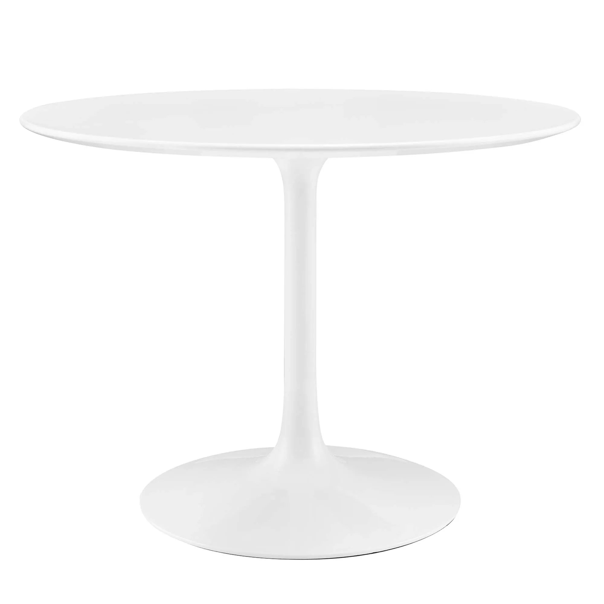 Lippa Round 40" Dining Table by Modway