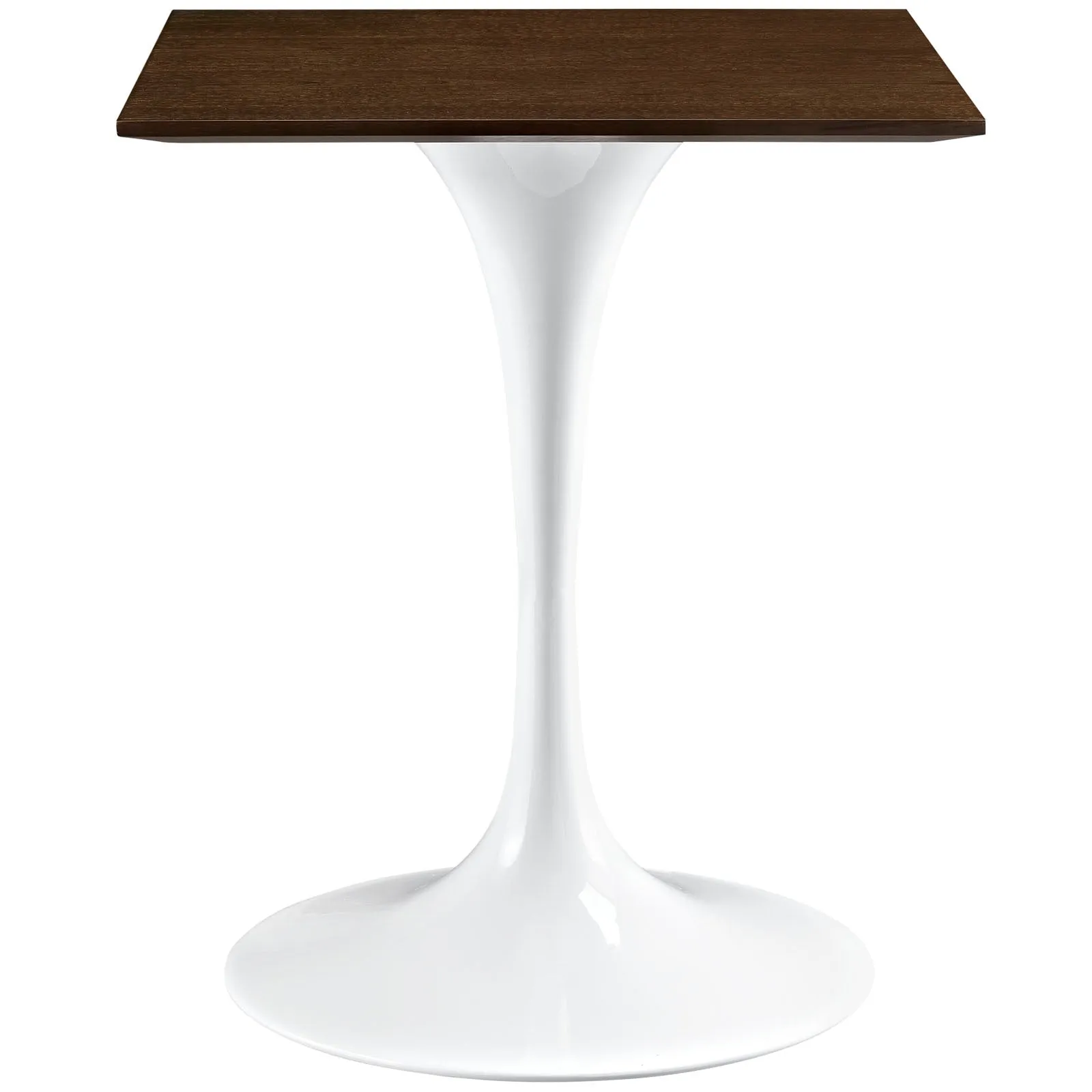 Lippa Square Wood Dining Table by Modway