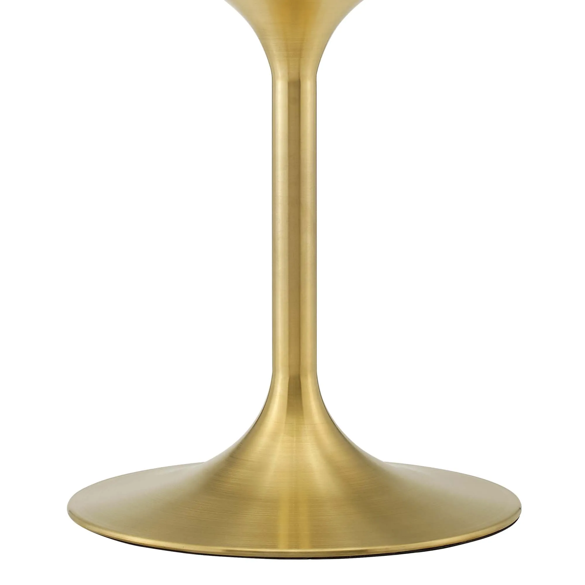 Lippa Square Wood Dining Table by Modway