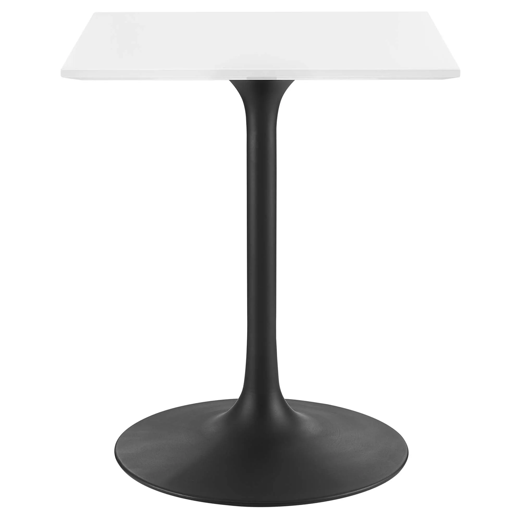 Lippa Square Wood Dining Table by Modway